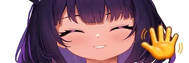 finnflhiii emote for Discord