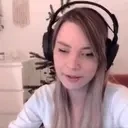 fjolynPoint emote for Discord