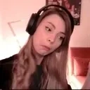 fjolynShy emote for Discord