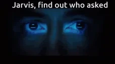 findoutwhoasked emote for Discord