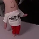 FingerJam emote for Discord