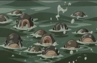 FishJOINUS emote for Discord