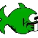 Fish emote for Discord