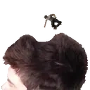 fishheadzzSkate emote for Discord