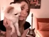 fjolynDog emote for Discord