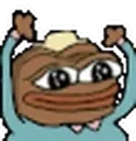 fingleHYPERS emote for Discord