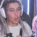 fiolick emote for Discord