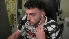 FightMe emote for Discord