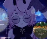 Finger emote for Discord