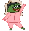 fjolynnHappyDance emote for Discord