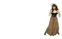 Fight emote for Discord