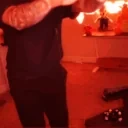 fifiHYPERBOW emote for Discord