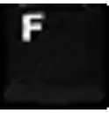 Fkey emote for Discord
