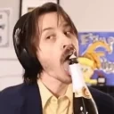 FimpJob emote for Discord