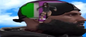 Fink emote for Discord