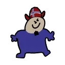 fienExplode emote for Discord