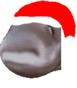 FishB emote for Discord