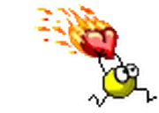 firehearts emote for Discord