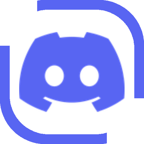 Discordlogo emote for Discord