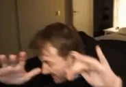 fischeChaos emote for Discord