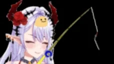 fishin emote for Discord