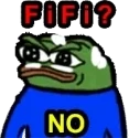 fifi emote for Discord