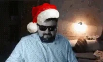 FixerNewYear emote for Discord