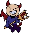 fienDevil emote for Discord