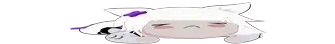 fillyWristRest emote for Discord