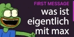 FIRSTTIMEMAXODERSTERZIK emote for Discord