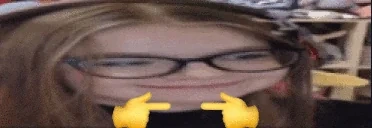 filliowideshy emote for Discord