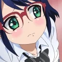 fine emote for Discord