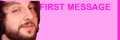 FirstTimeChatter emote for Discord