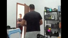 Filho emote for Discord