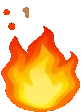 fire emote for Discord