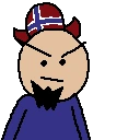 fienApprove emote for Discord