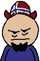 fienDisapprove emote for Discord