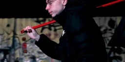 Fired emote for Discord