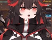 Fifihuh2 emote for Discord