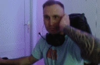 finesJAMJAM emote for Discord