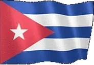 flagCuba emote for Discord