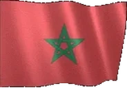 flagMorocco emote for Discord