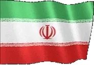 flagIran emote for Discord