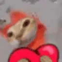 FlowerErmJAM emote for Discord