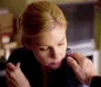 flush emote for Discord