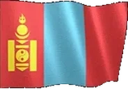 flagMongolia emote for Discord