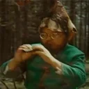 fluteJAM emote for Discord