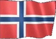 flagNorway emote for Discord