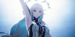 Fleurdelys emote for Discord