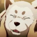 fluffkoro emote for Discord